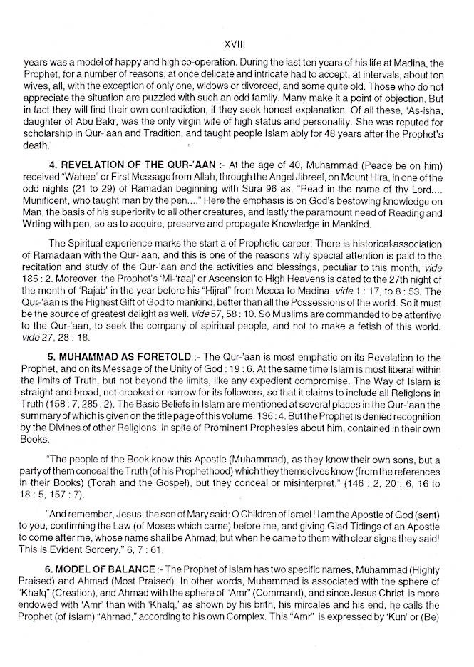 The Holy Quran with Transliteration (Muhammad Picthall)