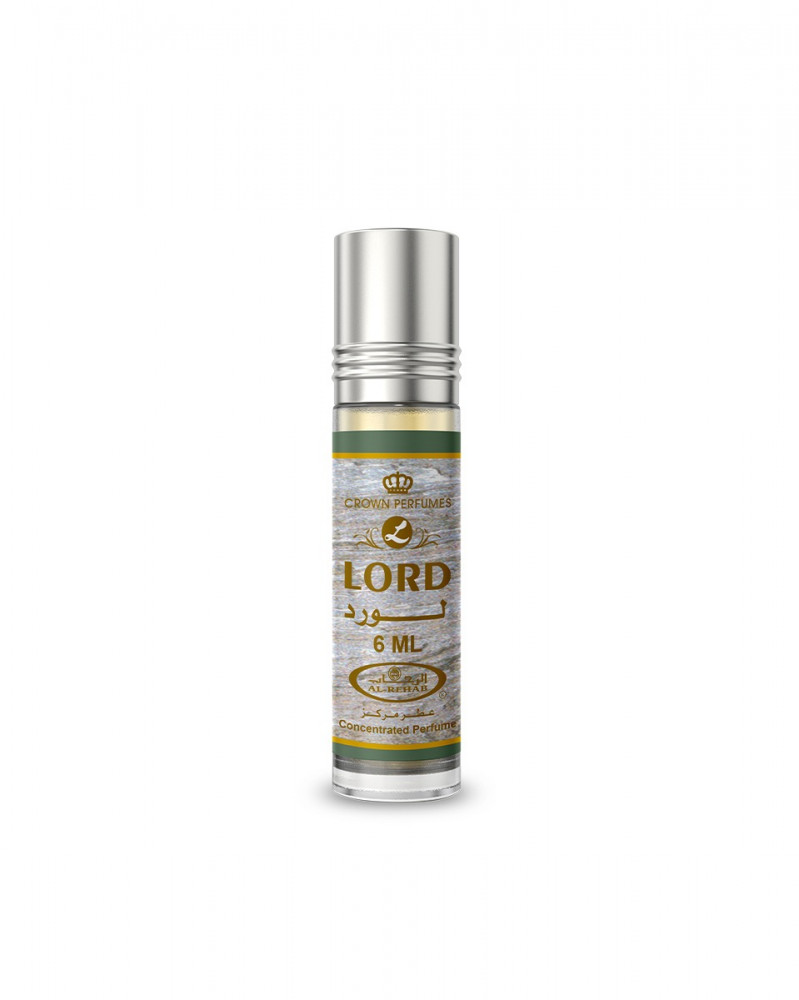 AR REHAB LORD