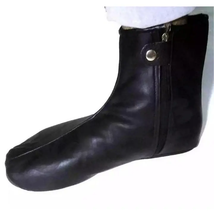 Leather Socks #2.webp