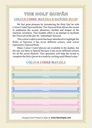 Colour Coded Tajweed Quran