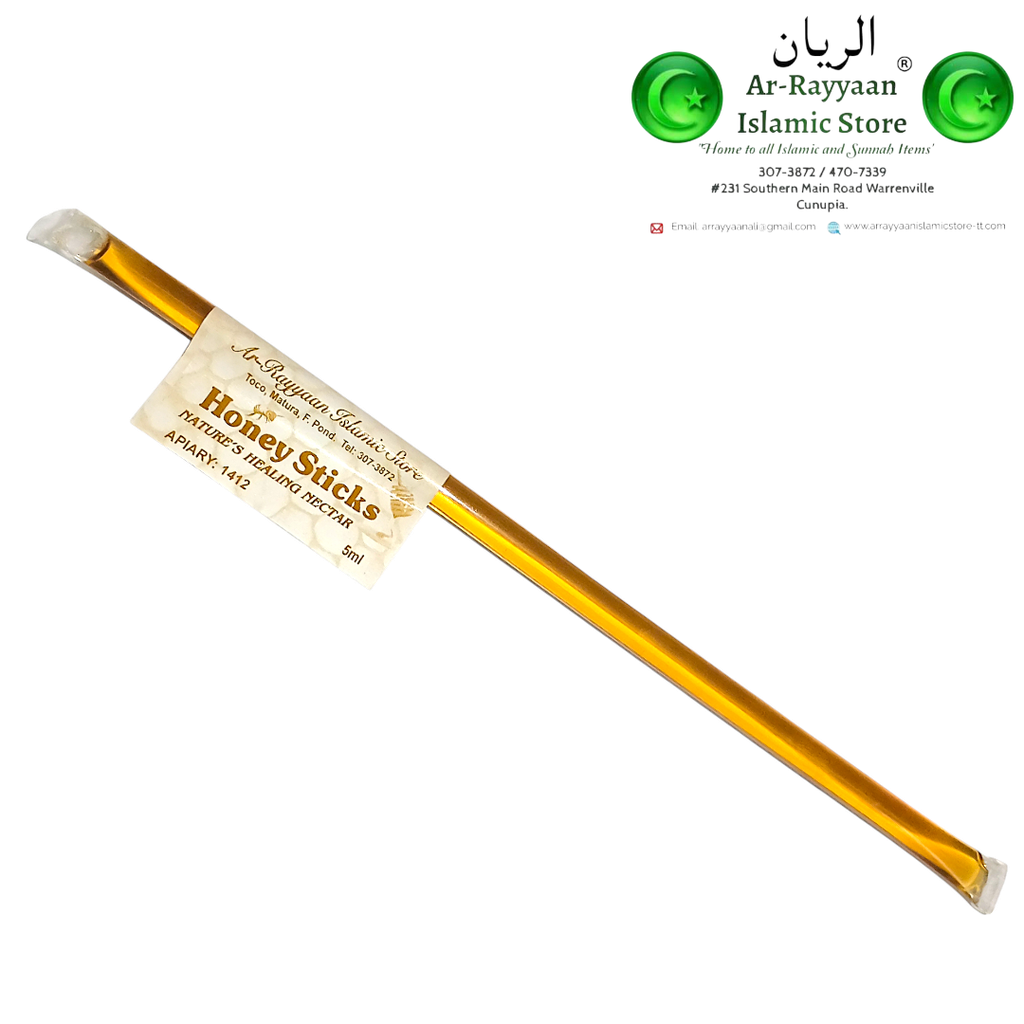 Honey Stick Pure {5ml}