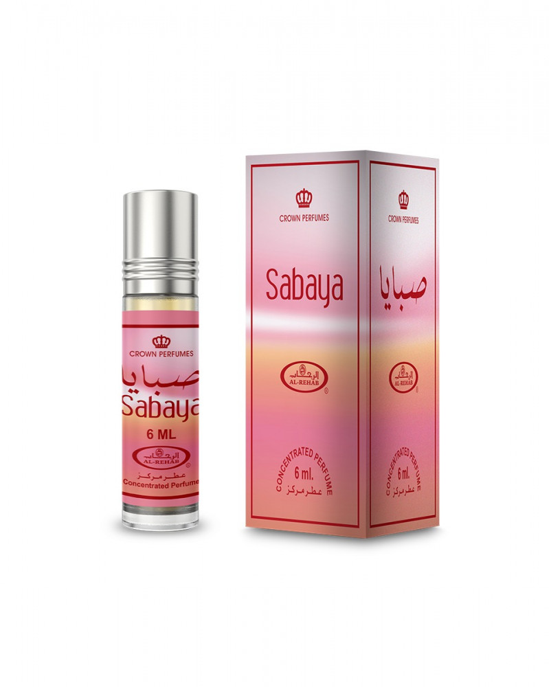 AR REHAB SABAYA