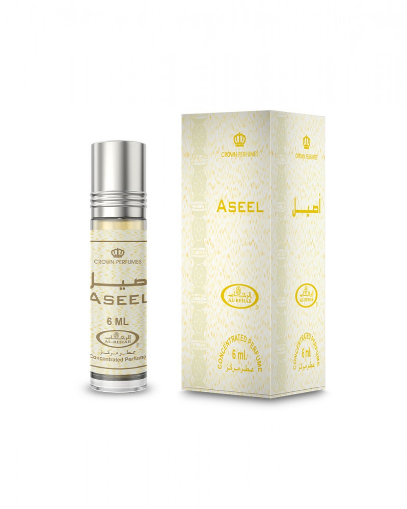 AR REHAD ASEEL