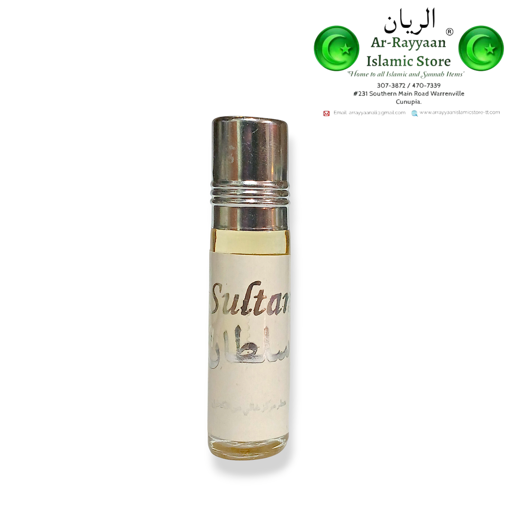 AL IMSAL SULTAN