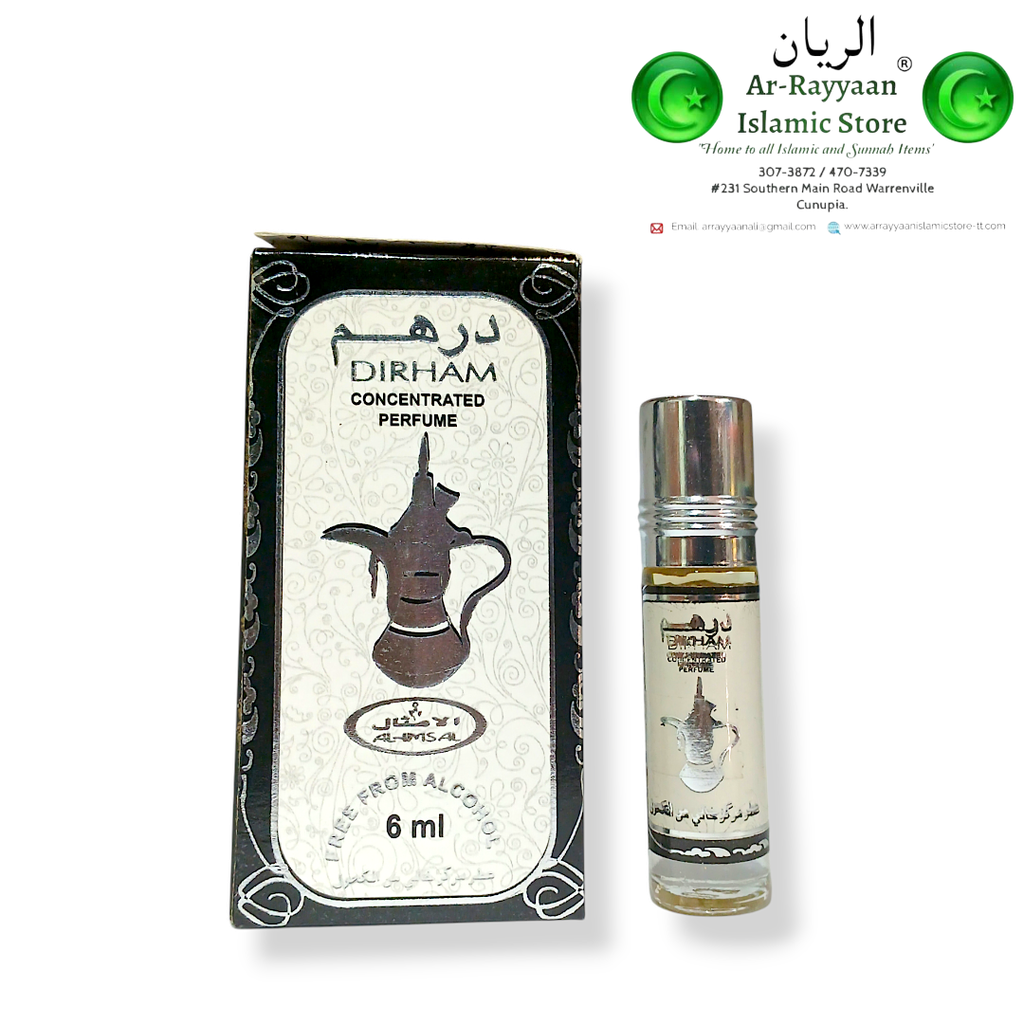 AL IMSAL DIRHAM