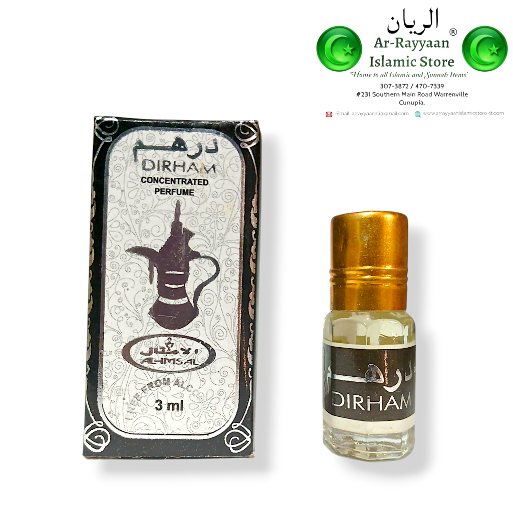AL IMSAL DIRHAM