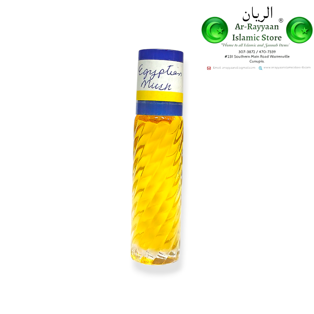 EGYPTION MUSK
