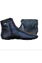 Leather Sock