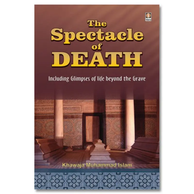 The Spectical of Death