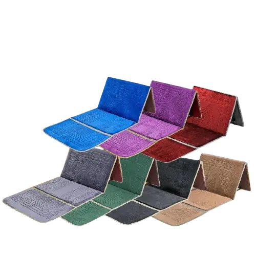 Foldable Prayer Mat