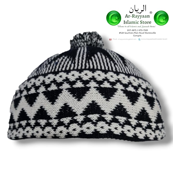 Wollen Topee Large