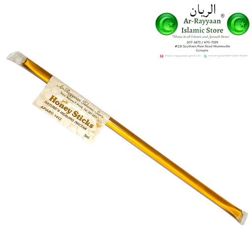 Honey Stick Pure {5ml}