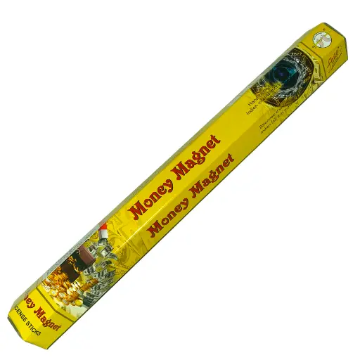 FLUTE MONEY MAGNET LOBAN 16'