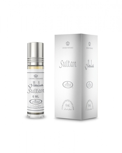 AR REHAB SULTAN