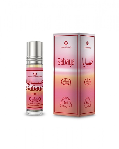 AR REHAB SABAYA