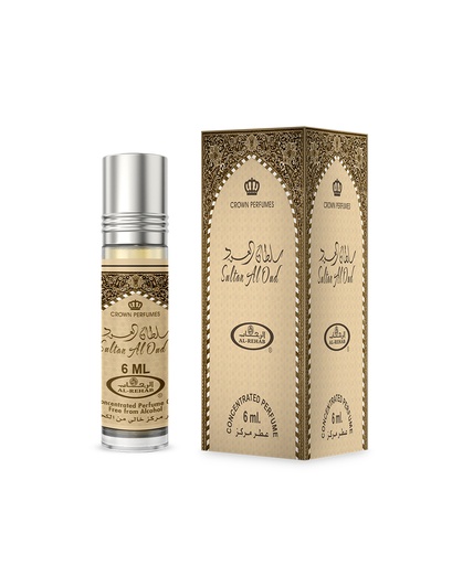 AR REHAB SULTAN AL OUD