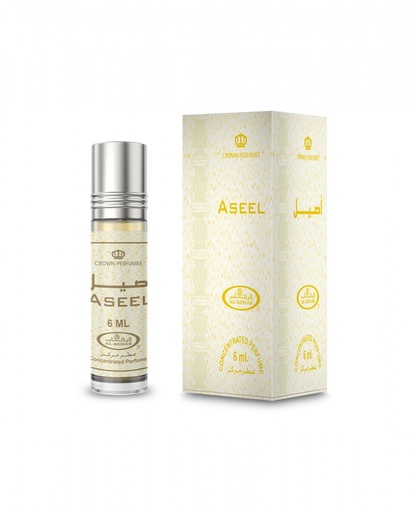 AR REHAD ASEEL