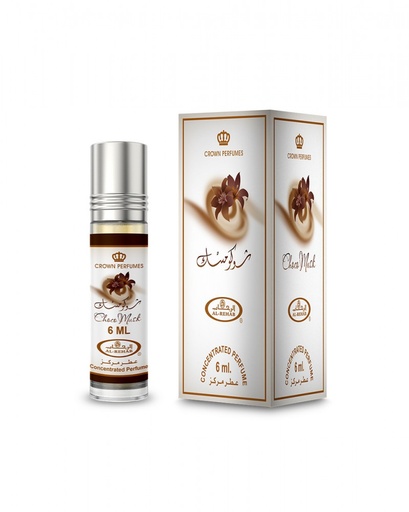 AR REHAD CHOCO MUSK