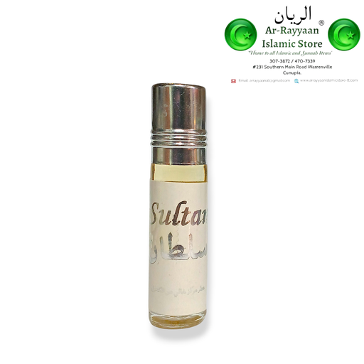 AL IMSAL SULTAN