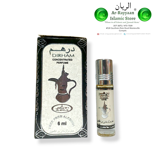 AL IMSAL DIRHAM