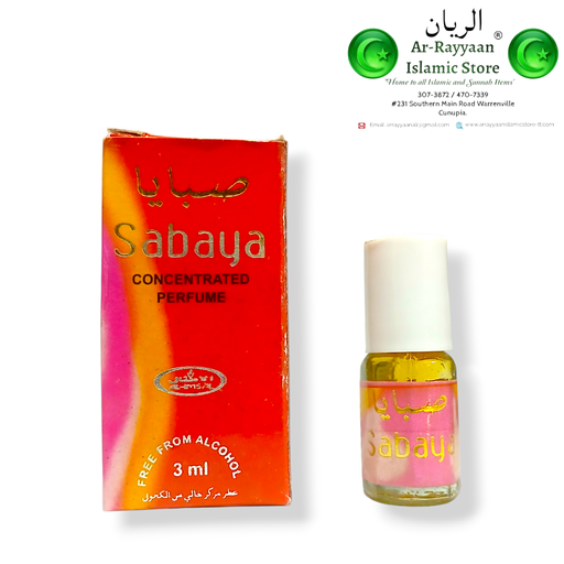 AL IMSAL SABAYA