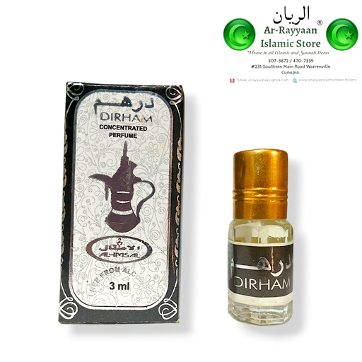 AL IMSAL DIRHAM