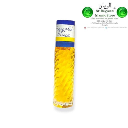 [EM] EGYPTION MUSK