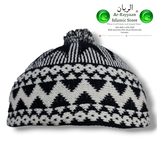 Wollen Topee Large