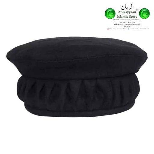 Afghan Topee