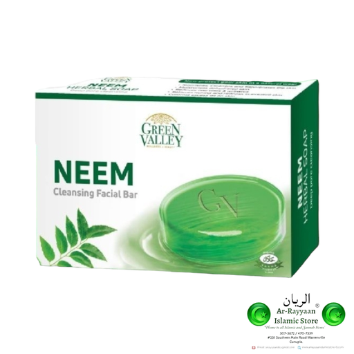 G.V Neem Soap