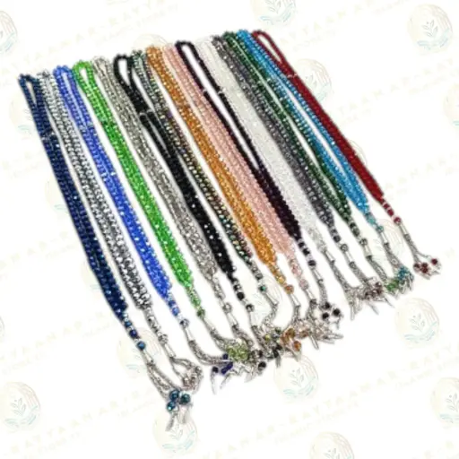 [DG] Dimond Glass Tasbead