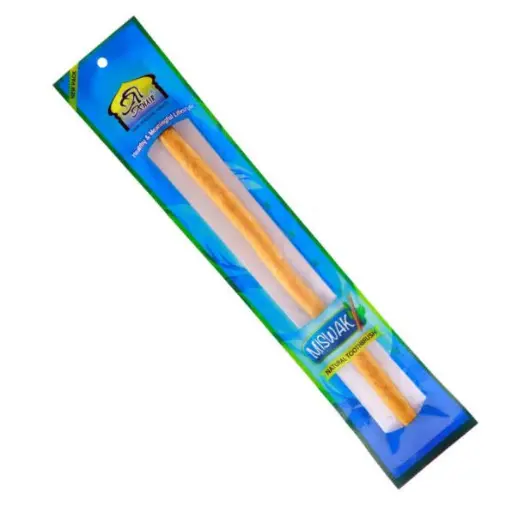 Al Khair Peelu Miswak Stick