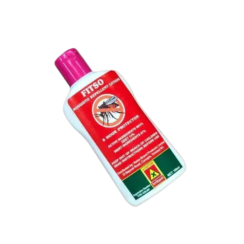 [Mos] Fitos Mosquito Lotion