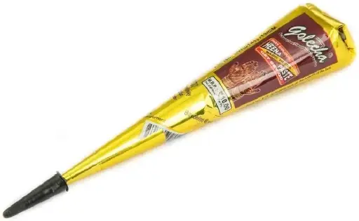 [CH] Cone Henna