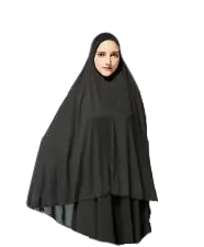 [BXL] Burkas Xl