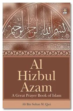 Al Hizbul Azam