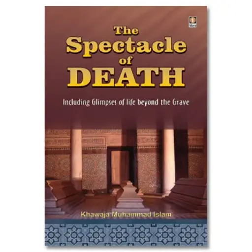 [TSN] The Spectical of Death