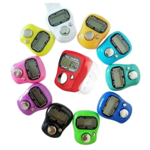 Tasbead Counter