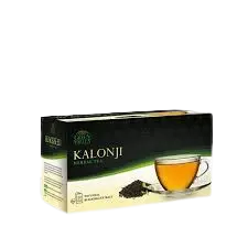 Green Valley Blackseed Tea Bag