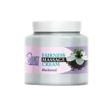 Soft Touch Blackseed Cream