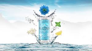 Sultan Blackseed Lemon Drink