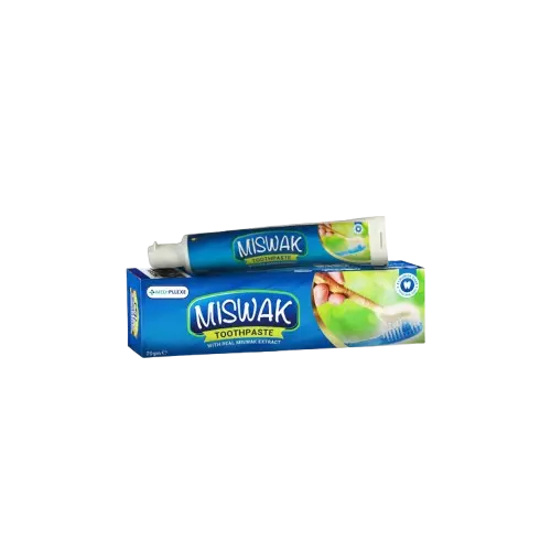 Herbal Miswak Toothpaste