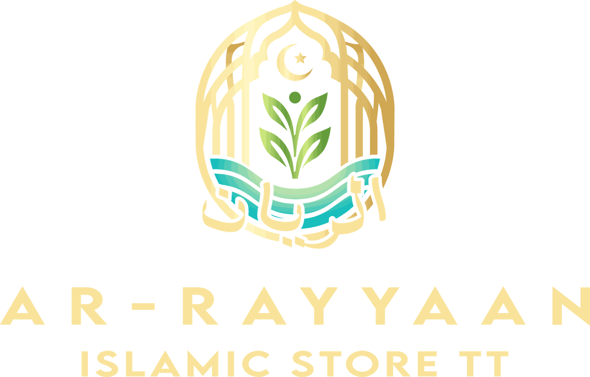 Ar-Rayyaan Islamic Store TT